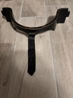 Kidsmill Up! Babyset - Zwart eiken, Kinderen en Baby's, Kinderstoelen, Ophalen of Verzenden, Gebruikt