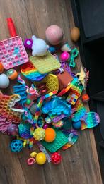 Heel veel fidgets, Ophalen of Verzenden, Gebruikt, Jongen of Meisje