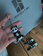 Leuke sleutelhangers, Ophalen of Verzenden, Zo goed als nieuw