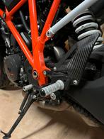 1290 powerparts carbon rem-schakelset superduke, Ophalen of Verzenden, Gebruikt