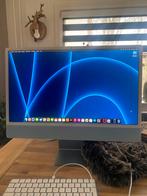 iMac  24 inch 2021 m1 evt ruilen MacBook 2022, IMac, Ophalen of Verzenden, Zo goed als nieuw