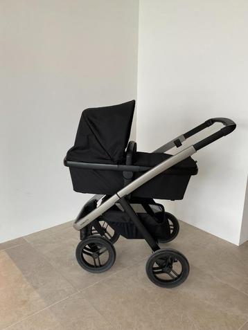 Dubatti Two Taupe 2-in-1 Showmodel beschikbaar voor biedingen