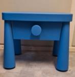 Ikea nachtkastje Mammut, Ophalen of Verzenden