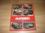 Frank van der Heul - Oldtimers 1945-1970, Ophalen of Verzenden, Gelezen, Algemeen