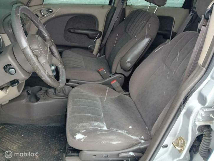 Interieur Chrysler Pt Cruiser, Auto-onderdelen, Interieur en Bekleding, Gebruikt, Ophalen of Verzenden