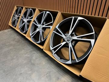 ❗️19” Audi A3 S3 RS3 8V 8Y SLine FALX 235 35 NIEUW OEM beschikbaar voor biedingen