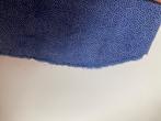 Diega mouwloze blouse jeanslook blauw wit maat L, Kleding | Dames, Blouses en Tunieken, Maat 38/40 (M), 6 rue Béranger 75003 Paris