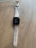 Apple watch SE, Ophalen of Verzenden, Zo goed als nieuw, Roze, IOS