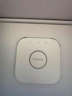Philips Hue Bridge v2.1 nooit gebruik, Ophalen of Verzenden, Zo goed als nieuw