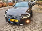 Audi A5 2.0S Tfsi 155KW Cabrio Multitr. 2009 (Nieuwe motor!), 4 cilinders, 4 stoelen, 14 km/l, Particulier