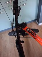 Mooi oranje rockrider heel goedvoor ofrood, Minder dan 45 cm, Ophalen of Verzenden, Zo goed als nieuw, Overige merken