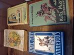 4x boeken van KARL MAY, Ophalen of Verzenden, Zo goed als nieuw