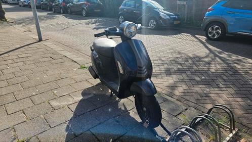 riva snor, Fietsen en Brommers, Snorfietsen en Snorscooters, Gebruikt, Overige merken, Ophalen