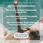 THUISWERK MOGELIJKEHEDEN, Vacatures, Overige vormen
