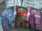 Agatha Christie omnibus x3, Boeken, Detectives, Ophalen of Verzenden