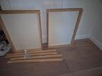 Sniglar commode ikea, Ophalen, Zo goed als nieuw, Hout