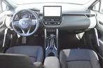 Toyota Corolla Cross Hybrid 140 Style | El Klep | PDC | Dode, Stof, Gebruikt, 4 cilinders, Bedrijf