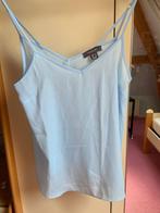 Hemd lichtblauw primark 36, Primark, Ophalen of Verzenden, Blauw, Hemd