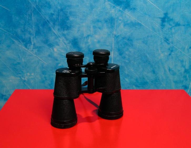 Splend Regular Verrekijker 10x50, Audio, Tv en Foto, Optische apparatuur | Verrekijkers, Zo goed als nieuw, Overige typen, 8 tot 12x