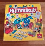 My first Rummicub, kinder rummicub, Ophalen of Verzenden, Zo goed als nieuw, Rekenen