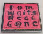CD Tom Waits – Real Gone , 6678-2, Ophalen of Verzenden, Overige genres