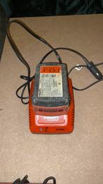 Verschillende accu laders, Ophalen of Verzenden, Gebruikt