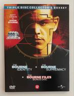 Bourne Identity & Supremacy Boxset, Gebruikt, Boxset, Actie, Ophalen of Verzenden