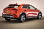 Kia XCeed 1.6 GDi PHEV DynamicPlusLine | APPLE CARPLAY | DRA, Stof, Gebruikt, Plug-in hybride, Bedrijf