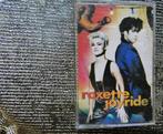 ROXETTE_ Joyride 1991 Cassette, Pop, Ophalen