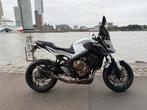 Honda CB650FA 2018 - Aangepast en goed onderhouden!, Motoren, 4 cilinders, Motorrijbewijs A, Particulier, Meer dan 35 kW