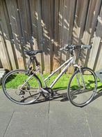 Trek mountainbike, Fietsen en Brommers, Fietsen | Mountainbikes en ATB, Ophalen, Fully, Zo goed als nieuw, Dames