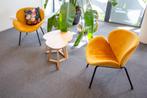 Zitje set, Huis en Inrichting, Stoelen, Ophalen, Zo goed als nieuw, Overige kleuren, Twee