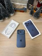 iPhone 17 Pro - Deep Blue - 256GB, 256 GB, Blauw, Nieuw, Ophalen of Verzenden