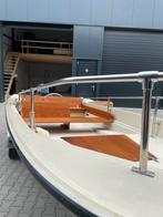 Boston Whaler 15 Super Sport, Watersport en Boten, Ophalen, 10 tot 30 pk, Zo goed als nieuw, 3 tot 6 meter