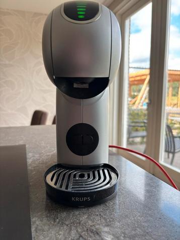 Krups Genio S Touch Koffiezetapparaat beschikbaar voor biedingen