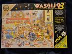 RUILEN Wasgij puzzel 3, Hobby en Vrije tijd, Denksport en Puzzels, Ophalen, 500 t/m 1500 stukjes, Zo goed als nieuw, Legpuzzel