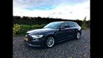 Audi A6 2.0TDI 130KW Avant Multitron 2013 | NW APK + BANDEN, Auto's, Audi, Euro 5, USB, 4 cilinders, Leder en Stof