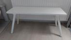 Bankje/halbankje, Ophalen, Rechthoekig, 75 cm of meer, 60 cm of meer