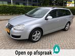 Volkswagen Golf Variant 1.6 Trendline Business Apk 15-08-26, Voorwielaandrijving, 65 €/maand, Gebruikt, 4 cilinders