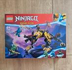 Lego Ninjago dragons rising NIEUW 71790, Ophalen, Nieuw