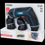 Ferm Handschroevendraaier., Ophalen, Nieuw, 1200 watt of meer, Overige typen