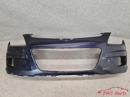 HYUNDAI I30 VANAF 2007 VOORBUMPER ORIGINEEL, Auto-onderdelen, Carrosserie en Plaatwerk, Bumper, Hyundai, Voor, Gebruikt, Ophalen of Verzenden