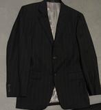Suits Business pak, Kleding | Heren, Kostuums en Colberts, Ophalen of Verzenden, Zo goed als nieuw, Maat 48/50 (M), Zwart