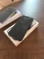 iPhone 14 Pro & iPhone 14, Telecommunicatie, Mobiele telefoons | Apple iPhone, Zwart, Zonder simlock, Zonder abonnement, 79 %