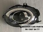 Mini F54 F55 F56 F57 Full LED Koplamp Links 7401613 Or A739, Gebruikt, Ophalen of Verzenden