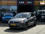 Volkswagen Polo 1.6 TDI Highline CLIMA/LMVELGEN/APK 6-6-2026, Voorwielaandrijving, Euro 5, Stof, Gebruikt