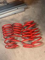 Abarth 500/595 Verlagingsveren - 30mm verlaging, Ophalen, Gebruikt, Fiat