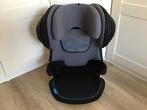 Cybex Autostoel met Tafeltje - Isofix, Gebruikt, 9 t/m 18 kg, Zijbescherming, Isofix