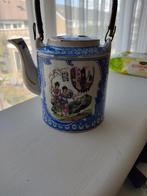 Chinese theepot, Ophalen of Verzenden