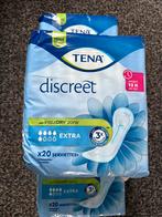 Tena lady discreet 3 pakken, Ophalen of Verzenden, Nieuw